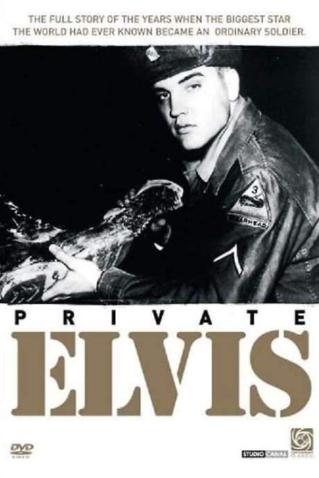Private Elvis